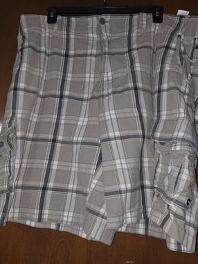 626 Blue Size 50 Men's Shorts